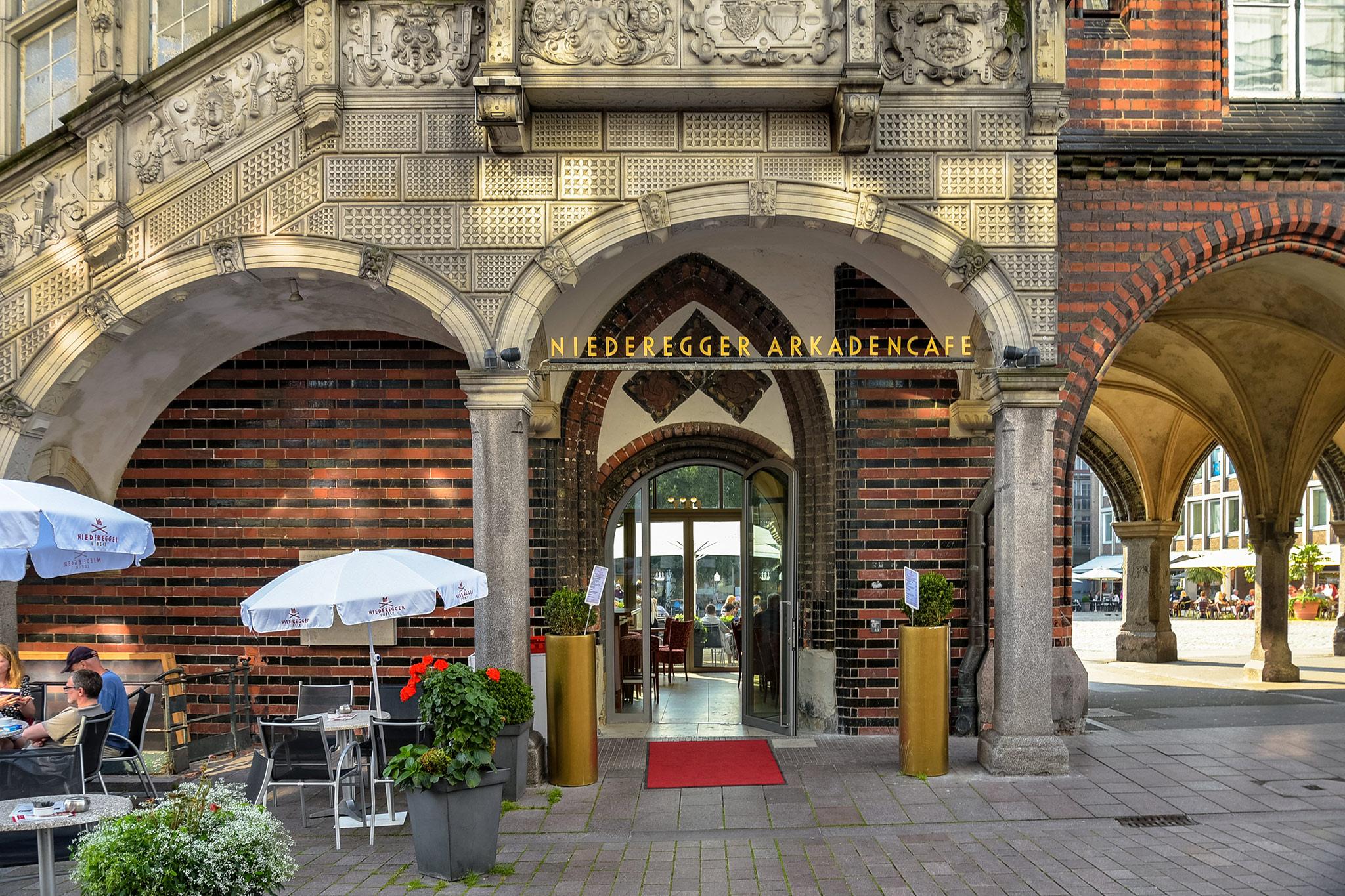 Lübeck